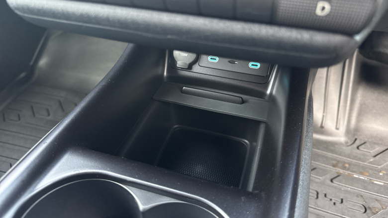 BYD Dolphin 150kW Design 60.4kWh 5dr Auto Electric Hatchback